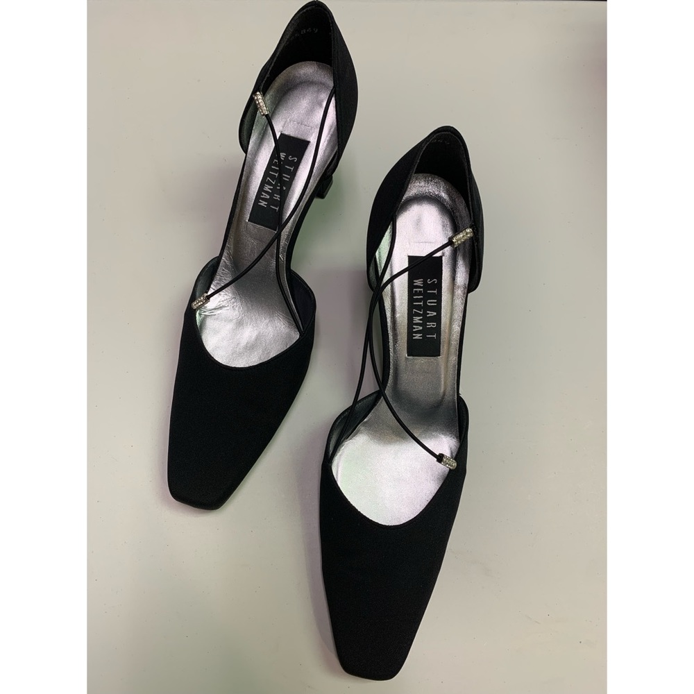 Stuart Weizman Heels - image 4